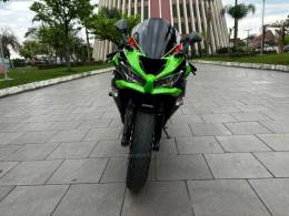 KAWASAKI - NINJA ZX-6R 636 - 2020/2020 - Verde - R$ 61.950,00