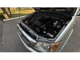TOYOTA - HILUX - 2006/2006 - Prata - R$ 99.950,00