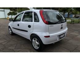 CHEVROLET - CORSA - 2007/2007 - Branca - R$ 21.950,00