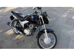HONDA - CG 150 - 2009/2009 - Prata - R$ 9.950,00
