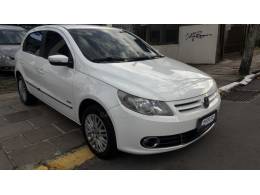 VOLKSWAGEN - GOL - 2011/2011 - Branca - R$ 33.950,00