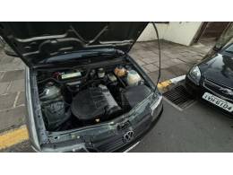 VOLKSWAGEN - GOL - 2001/2001 - Cinza - R$ 15.950,00