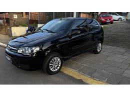 FIAT - PALIO - 2009/2009 - Preta - R$ 19.950,00