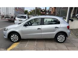 VOLKSWAGEN - GOL - 2014/2014 - Prata - R$ 34.950,00