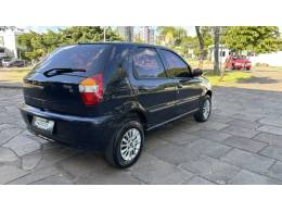 FIAT - PALIO - 2003/2000 - Azul - R$ 22.950,00
