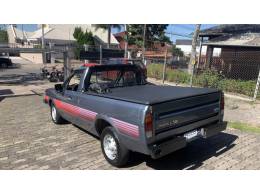 FORD - PAMPA - 1995/1995 - Cinza - R$ 39.950,00