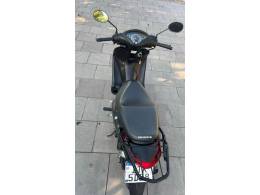 HONDA - BIZ 125 - 2012/2012 - Cinza - R$ 11.950,00