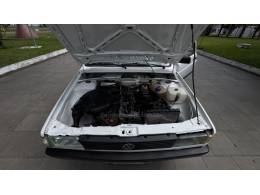 VOLKSWAGEN - SAVEIRO - 1994/1994 - Branca - R$ 23.950,00