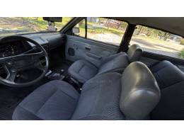 VOLKSWAGEN - GOL - 1993/1993 - Azul - Sob Consulta