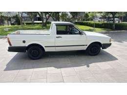 VOLKSWAGEN - SAVEIRO - 1994/1994 - Branca - R$ 23.950,00