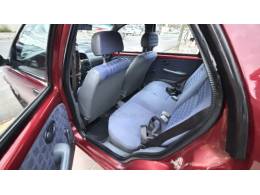 FIAT - PALIO - 1996/1996 - Vermelha - R$ 12.950,00