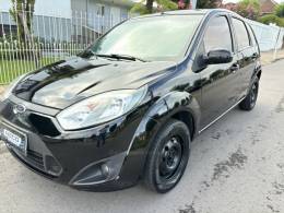 FORD - FIESTA - 2014/2014 - Preta - R$ 30.950,00