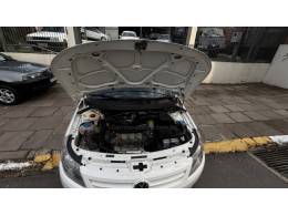 VOLKSWAGEN - GOL - 2011/2011 - Branca - R$ 33.950,00