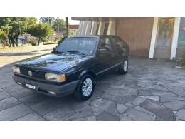 VOLKSWAGEN - GOL - 1993/1993 - Azul - Sob Consulta