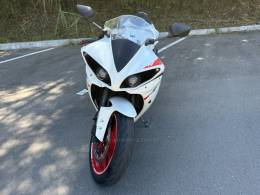 YAMAHA - YZF - 2010/2010 - Branca - R$ 39.950,00