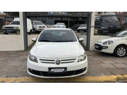 VOLKSWAGEN - GOL - 2011/2011 - Branca - R$ 33.950,00