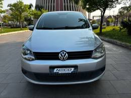 VOLKSWAGEN - FOX - 2014/2014 - Prata - R$ 41.950,00