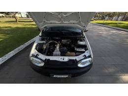 FIAT - PALIO - 2000/2000 - Branca - R$ 15.950,00