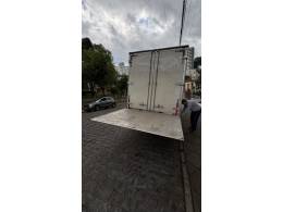 IVECO - DAILY - 2009/2009 - Branca - R$ 119.950,00