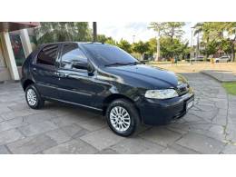 FIAT - PALIO - 2003/2000 - Azul - R$ 22.950,00