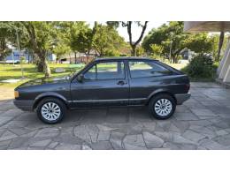VOLKSWAGEN - GOL - 1993/1993 - Azul - Sob Consulta