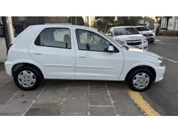 CHEVROLET - CELTA - 2013/2013 - Branca - R$ 33.950,00