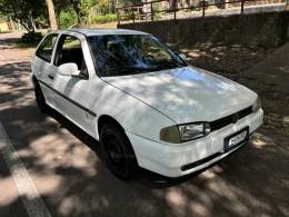 VOLKSWAGEN - GOL - 1997/1997 - Branca - R$ 9.950,00