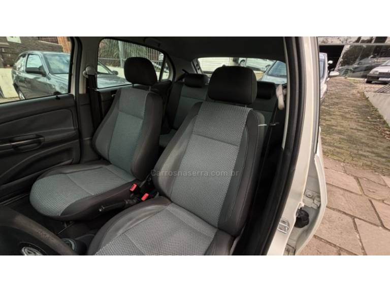VOLKSWAGEN - GOL - 2011/2011 - Branca - R$ 33.950,00