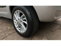 CHEVROLET - CELTA - 2005/2005 - Prata - R$ 16.950,00