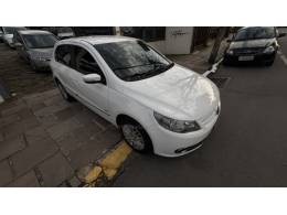 VOLKSWAGEN - GOL - 2011/2011 - Branca - R$ 33.950,00
