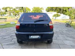 FIAT - PALIO - 2003/2000 - Azul - R$ 22.950,00