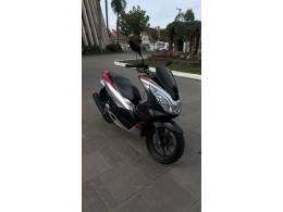 HONDA - PCX - 2018/2018 - Preta - R$ 16.950,00