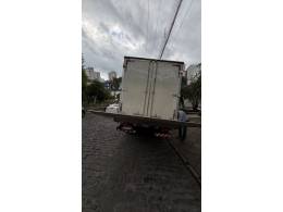 IVECO - DAILY - 2009/2009 - Branca - R$ 119.950,00