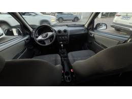 CHEVROLET - CELTA - 2013/2013 - Branca - R$ 33.950,00