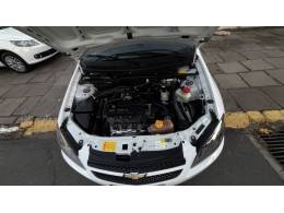 CHEVROLET - CELTA - 2013/2013 - Branca - R$ 33.950,00