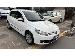 VOLKSWAGEN - GOL - 2011/2011 - Branca - R$ 33.950,00