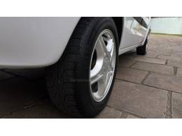 CHEVROLET - CORSA - 2007/2007 - Branca - R$ 21.950,00