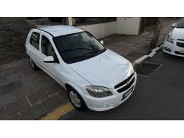 CHEVROLET - CELTA - 2013/2013 - Branca - R$ 33.950,00