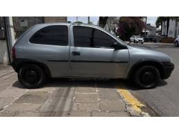 CHEVROLET - CORSA - 1997/1997 - Cinza - R$ 12.950,00