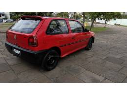 VOLKSWAGEN - GOL - 1996/1996 - Vermelha - R$ 12.950,00