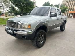 FORD - RANGER - 2005/2005 - Prata - R$ 74.950,00