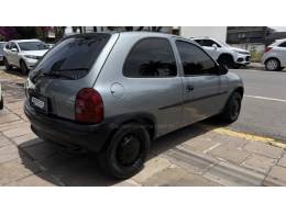 CHEVROLET - CORSA - 1997/1997 - Cinza - R$ 12.950,00
