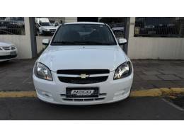 CHEVROLET - CELTA - 2013/2013 - Branca - R$ 33.950,00