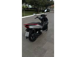 HONDA - PCX - 2018/2018 - Preta - R$ 16.950,00