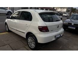 VOLKSWAGEN - GOL - 2011/2011 - Branca - R$ 33.950,00