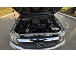 TOYOTA - HILUX - 2006/2006 - Prata - R$ 99.950,00
