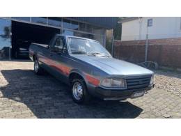 FORD - PAMPA - 1995/1995 - Cinza - R$ 39.950,00