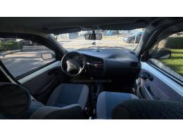 FIAT - PALIO - 2000/2000 - Branca - R$ 15.950,00