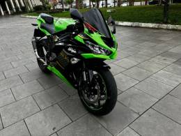 KAWASAKI - NINJA ZX-6R 636 - 2020/2020 - Verde - R$ 61.950,00