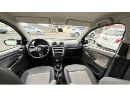 VOLKSWAGEN - GOL - 2014/2014 - Prata - R$ 34.950,00